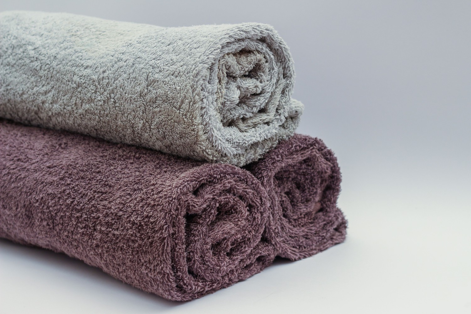 BATH TERRY TOWEL BAMBOO