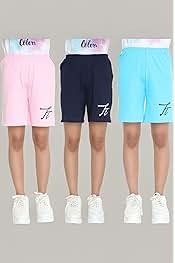 SHORTY KIDS