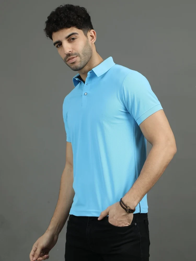 POLO T SHIRT
