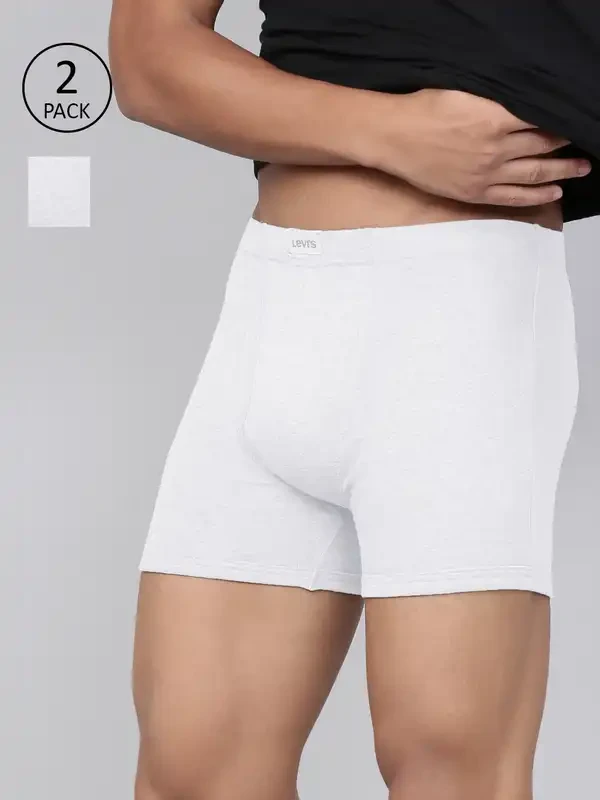 ULTRA FIT 2-PKT (WHITE)