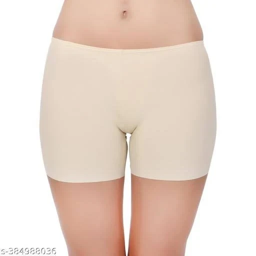 SHORTS LYCRA PLAIN