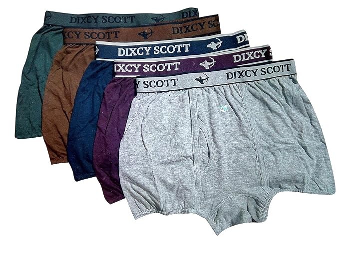 SWISS TRUNK