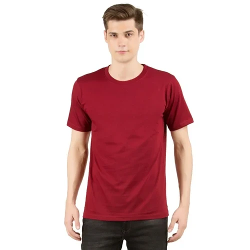 MEN'S T-SHIRT