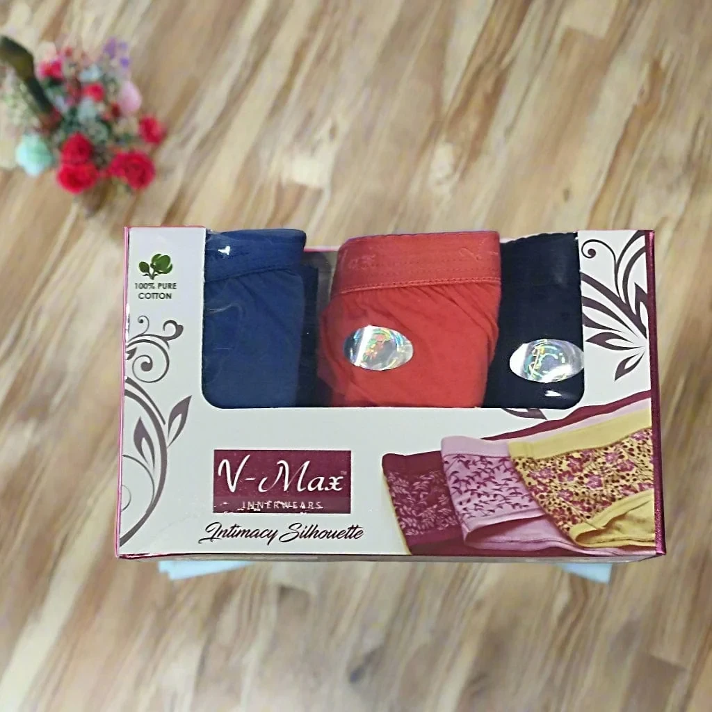 V MAX LADY CARE PLAIN