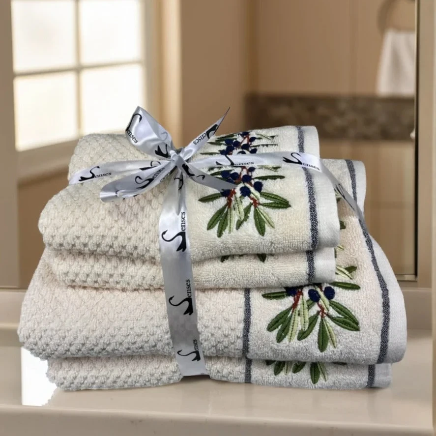 SPECIAL DESIGN TOWEL