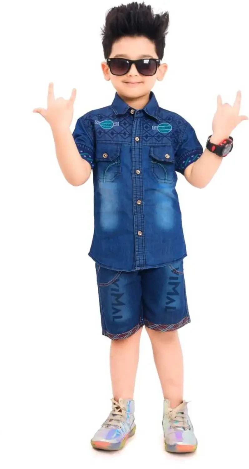SHORTS BOYS